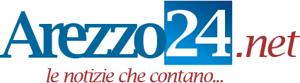 Logo Arezzo24