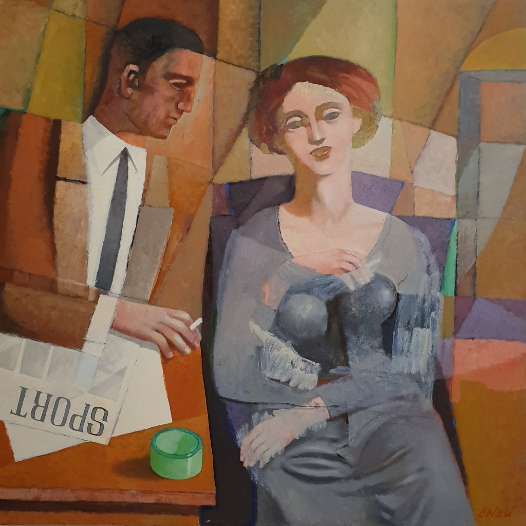 “Franco Onali, Arezzo 2019” al Circolo Artistico Foto Arte Arezzo24