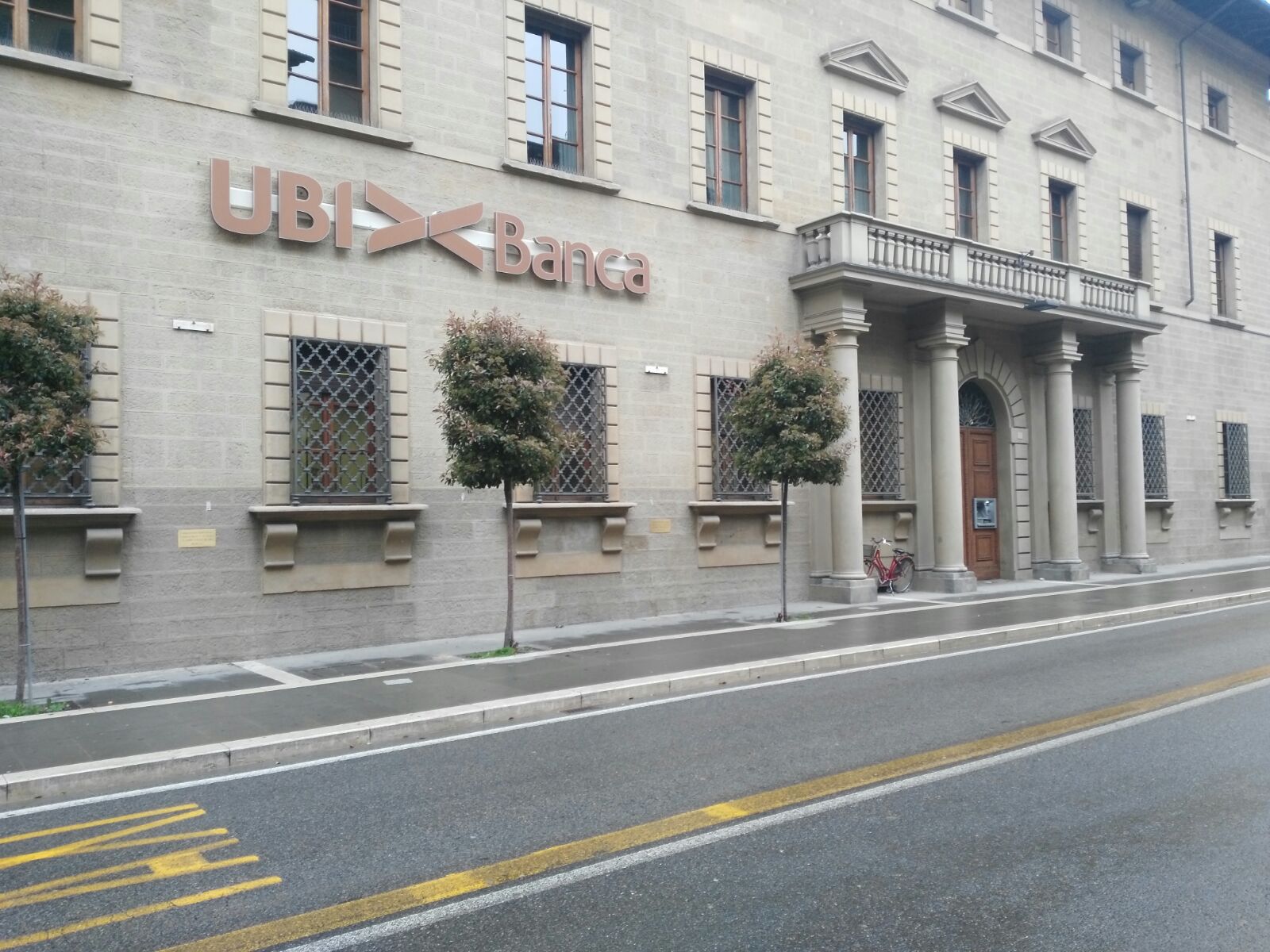 Ubi Banca Intesa Sanpaolo A Confronto Online Con Le Istituzioni Di Arezzo Economia Arezzo24