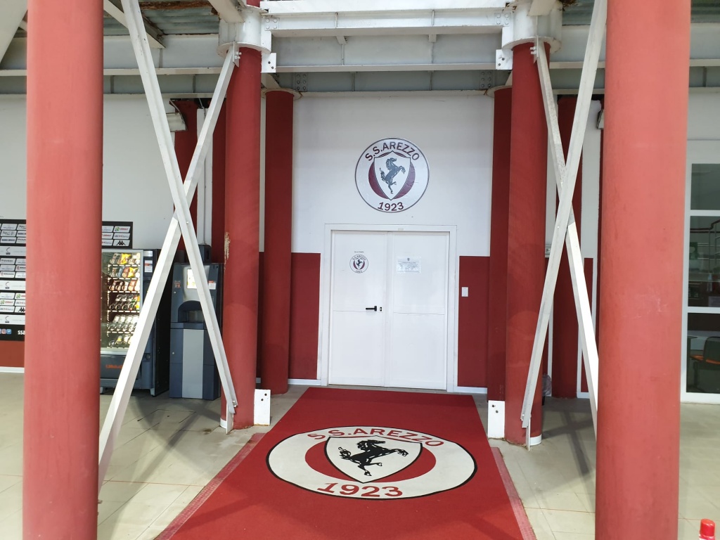 Arezzo, la società amaranto ricapitalizza Sport Arezzo24 Arezzo, la società amaranto ricapitalizza Sport Arezzo24
