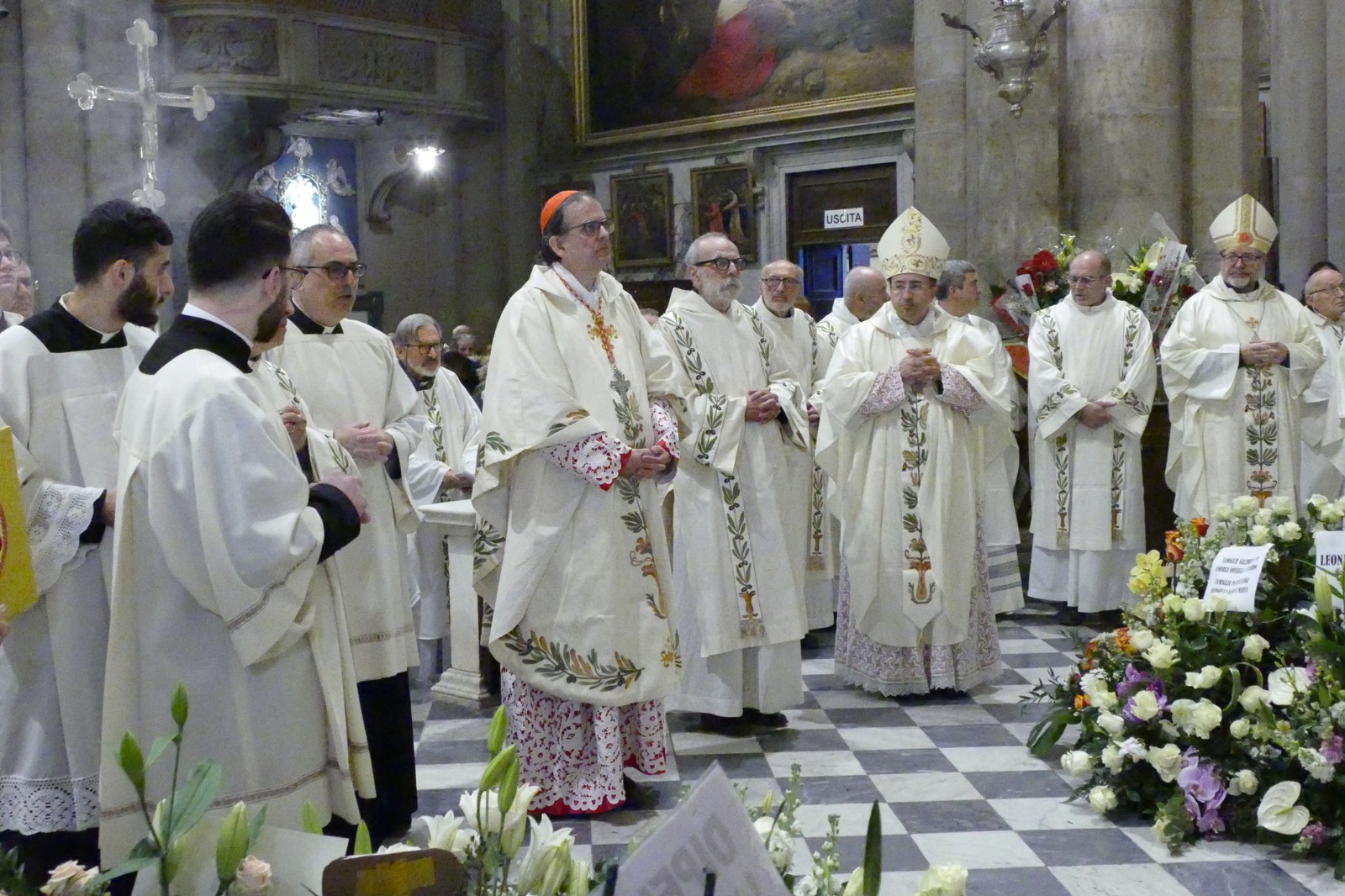 giovanni vescovi - DISOCCUPATO - DISOCCUPATO