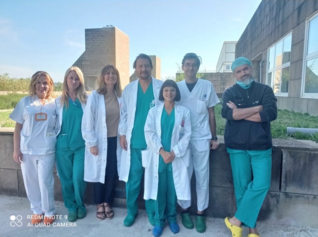Valdarno, entra nel vivo il potenziamento dell’Urologia dell’ospedale della Gruccia Sanità Valdarno, entra nel vivo il potenziamento dell’Urologia dell’ospedale della Gruccia Sanità