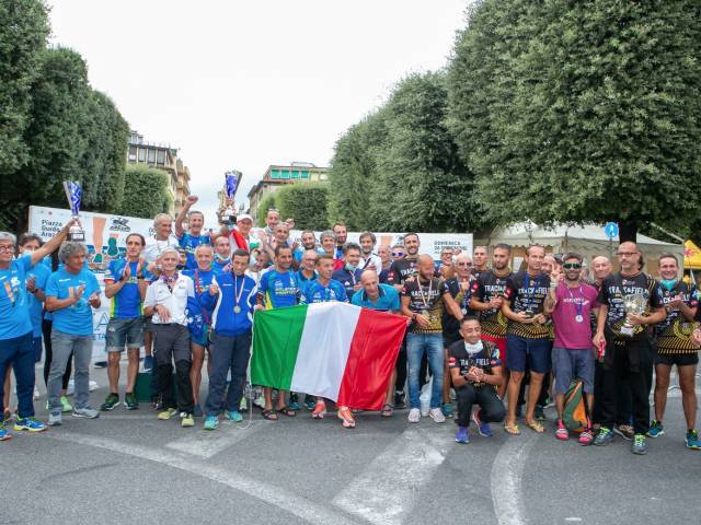 Il podio Maschile del Campionato Italiano di società.jpg