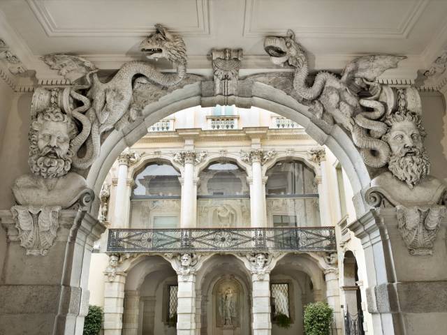 Vicenza, Gallerie di Palazzo Leoni Montanari.jpg