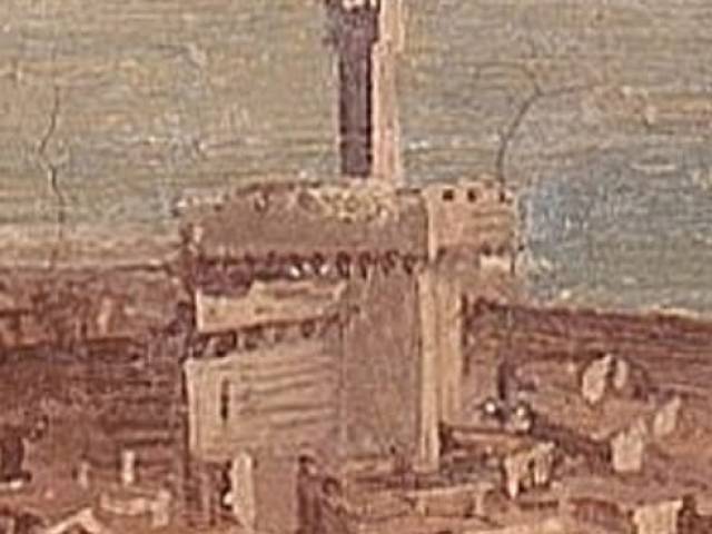 La Rocca di Lucignano a metà XVI secolo.jpg
