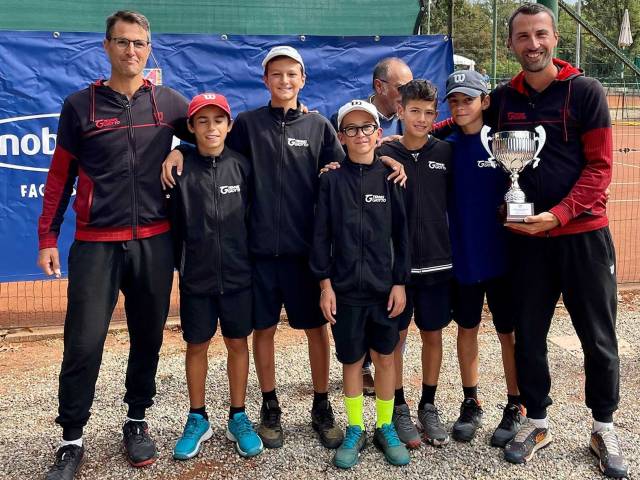 Tennis Giotto - Under12, Campionati Italiani a Squadre (1).jpg