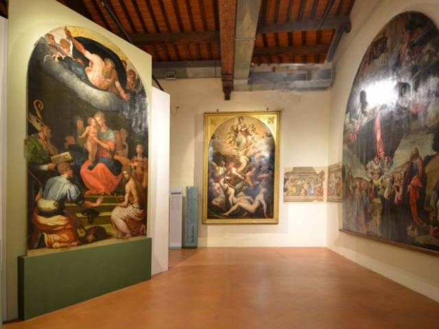 Arezzo_Museo Nazionale Arte Medievale e Moderna_interno(0).jpg
