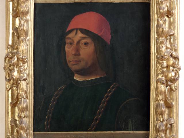 Ritratto di Giovanni II Bentivoglio, Lorenzo Costa.jpeg