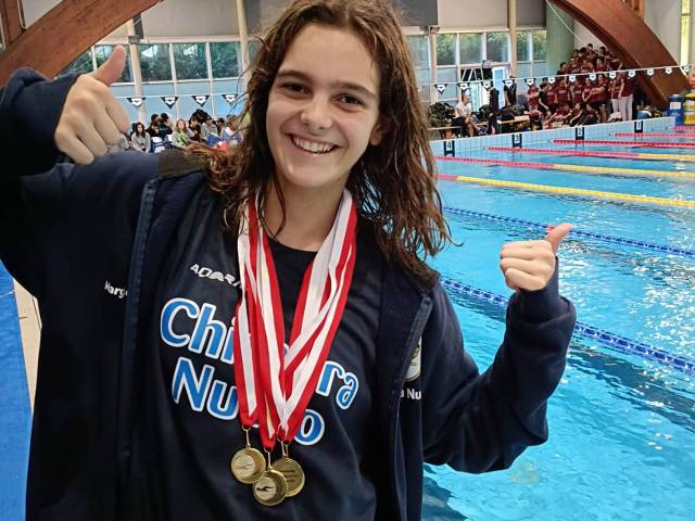 Chimera Nuoto - Margherita Mattioli, SwimMeeting Bolzano 2023 (1).jpg