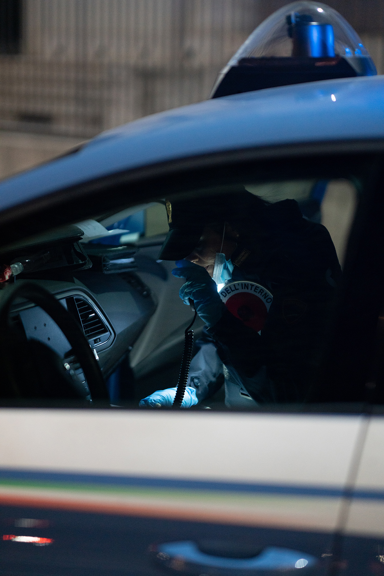 16605polizia