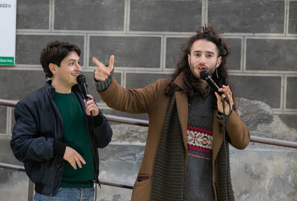 2 poetry slam a CasermA