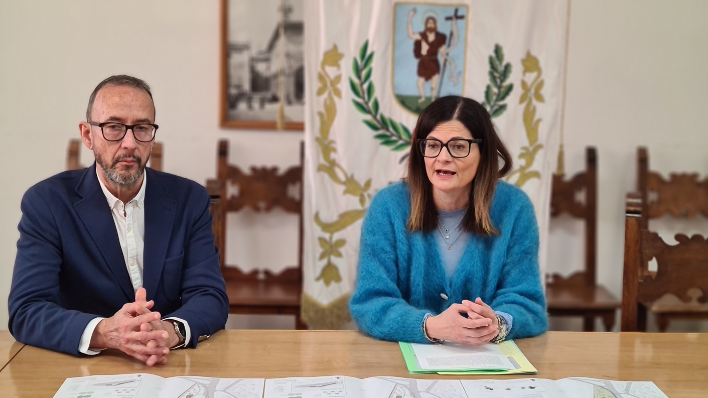 San Giovanni, nell’area ex Posfortunato sorgerà il Cicloparco