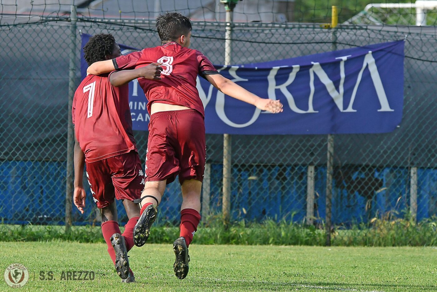 29maggio2022Under15ArezzoFortedeiMarmi0172scaled