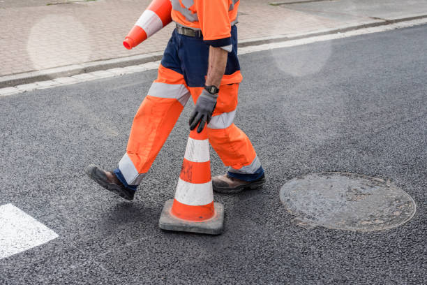 Arezzo, modifiche al traffico e alla sosta per lavori