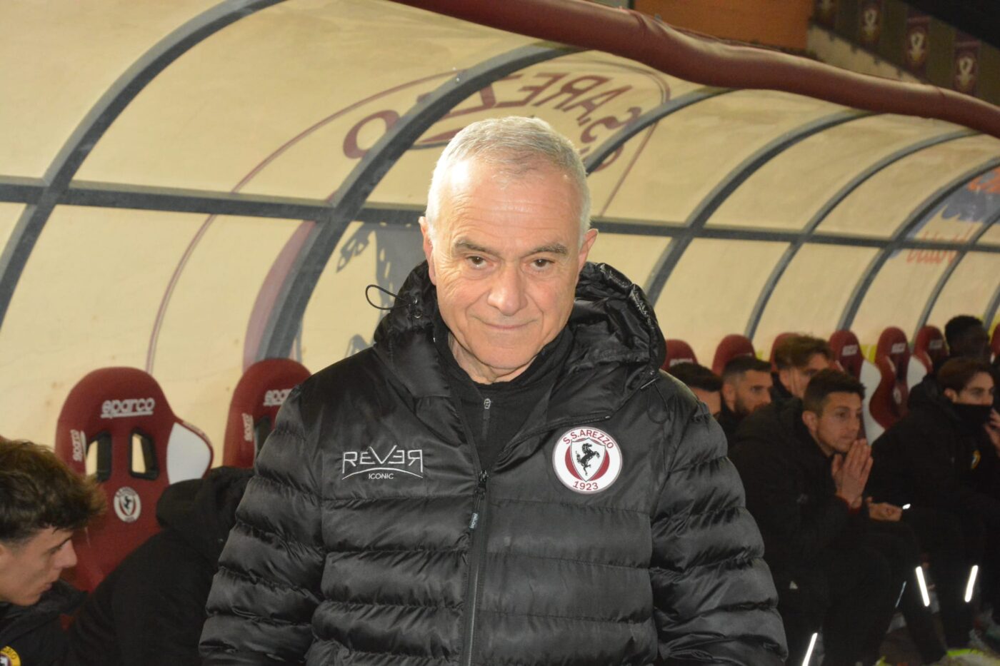 L’Arezzo vuole tornare ai tre punti. Indiani: “Con la Recanatese partita da vincere” A24Tv
