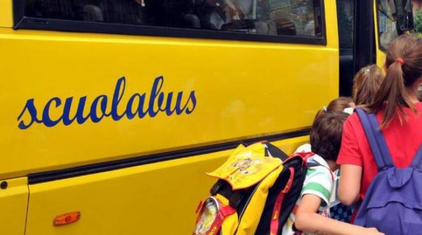 Trasporto scolastico. ad Arezzo aperto il bando per le iscrizioni