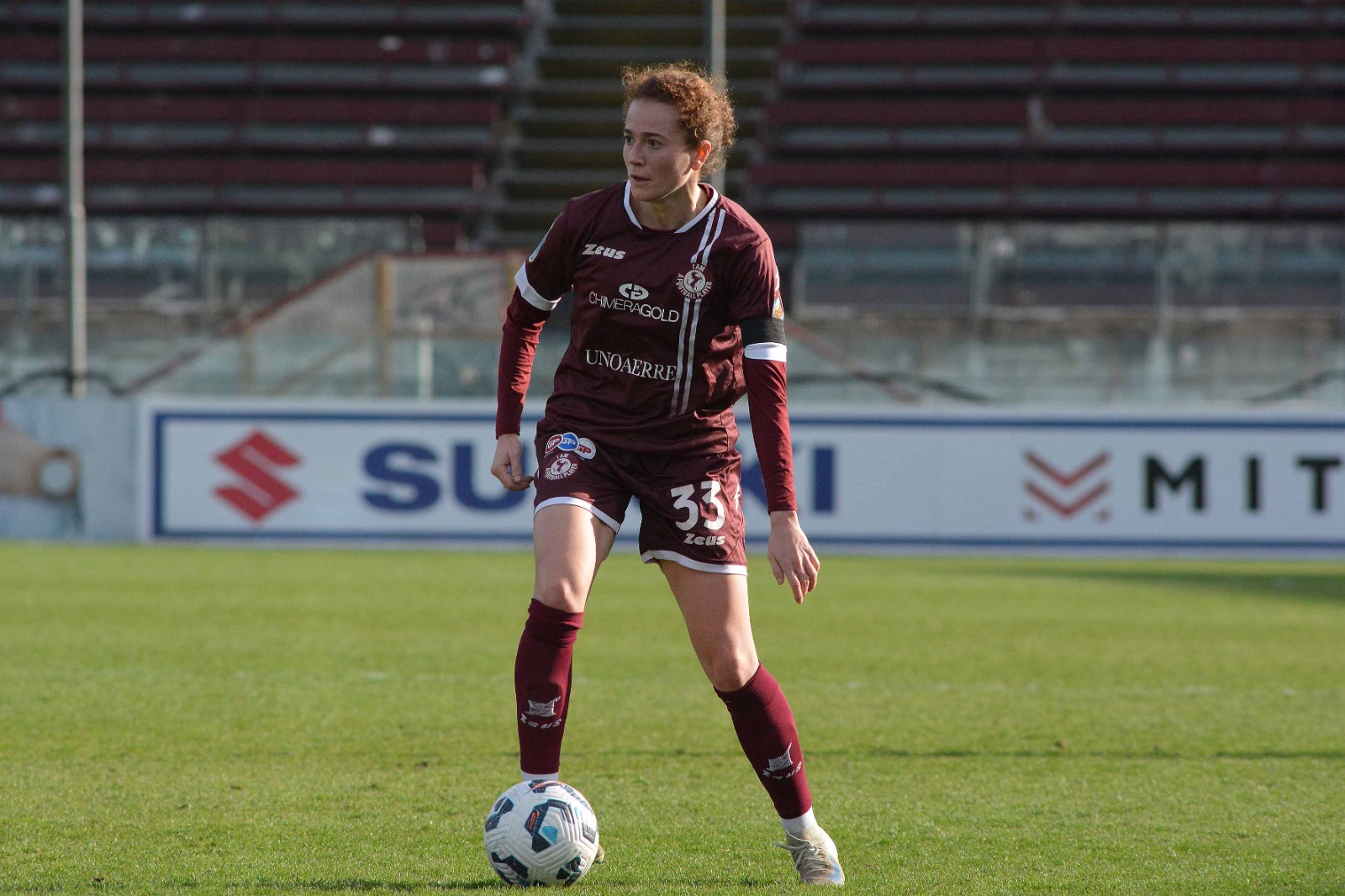 ACF AREZZO – VIS MEDITERRANEA SOCCER (30)