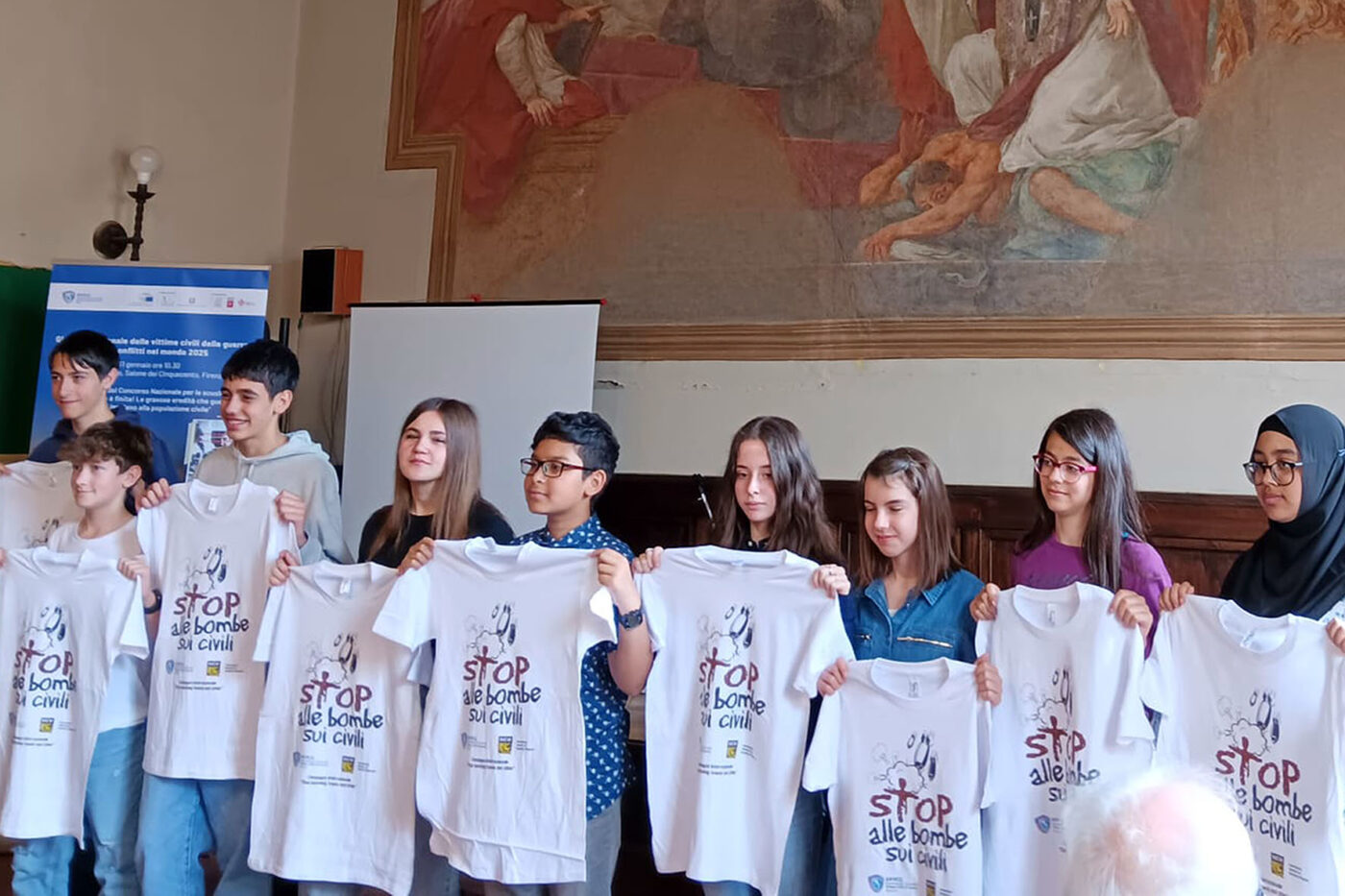 ANVCG – Cerimonia concorso regionale (2)