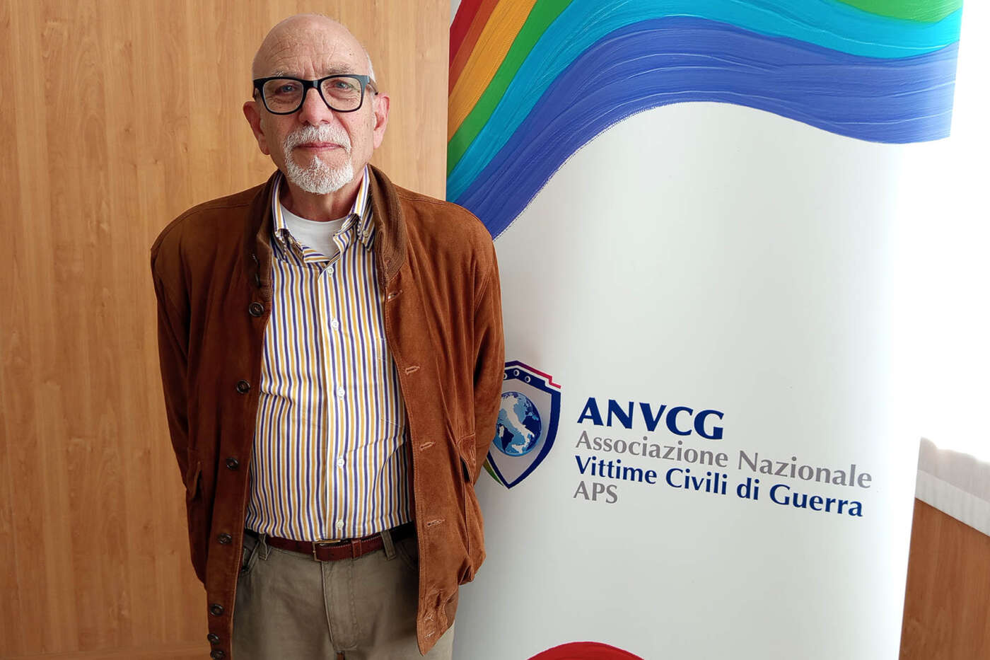 ANVCG – Massimo Santarelli (1)