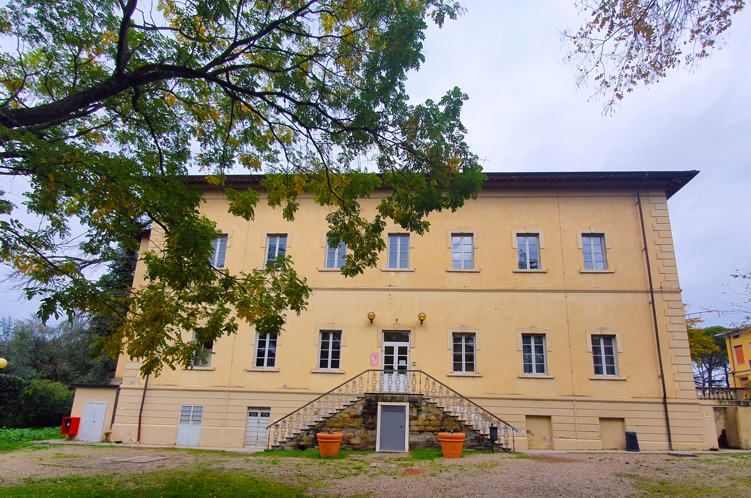 Università. Open Day 2025, il programma degli appuntamenti nelle sedi di Arezzo e San Giovanni Valdarno