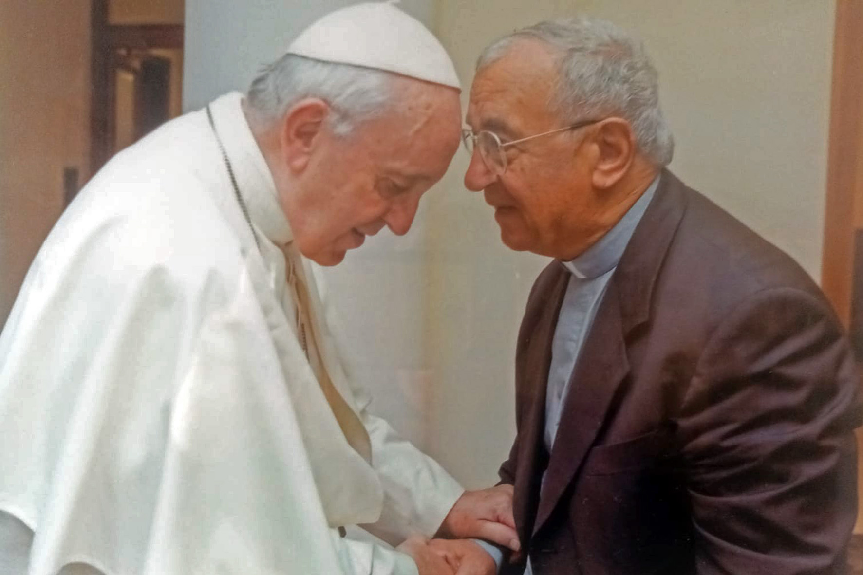 Acli Arezzo – Don Vincenzo Arnone (1)