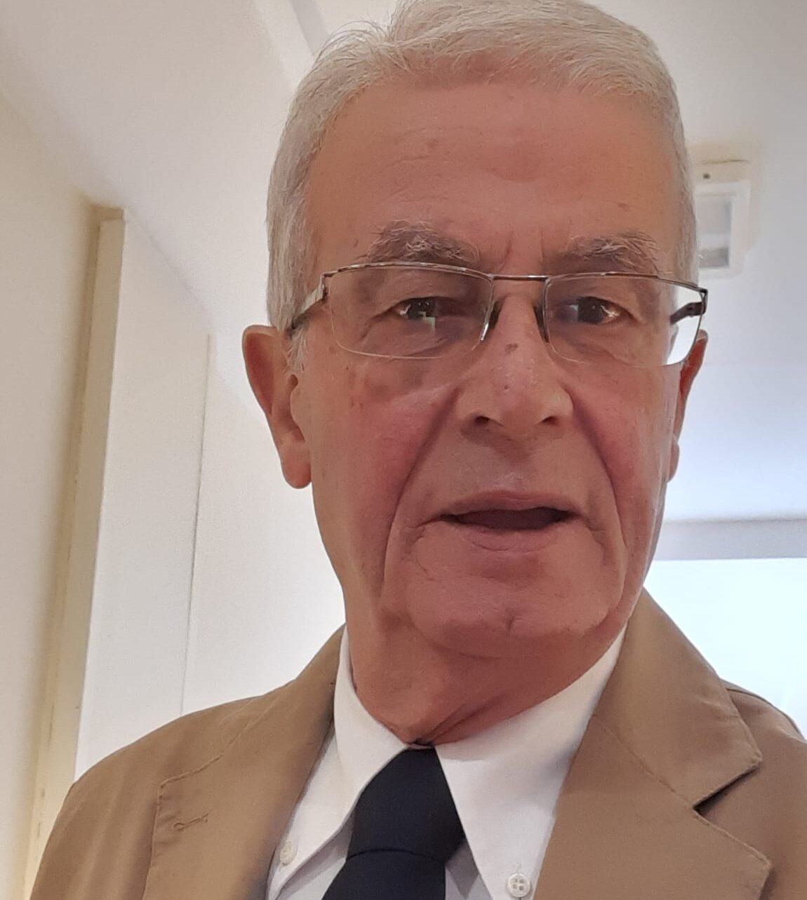 Alessandro Falsini
