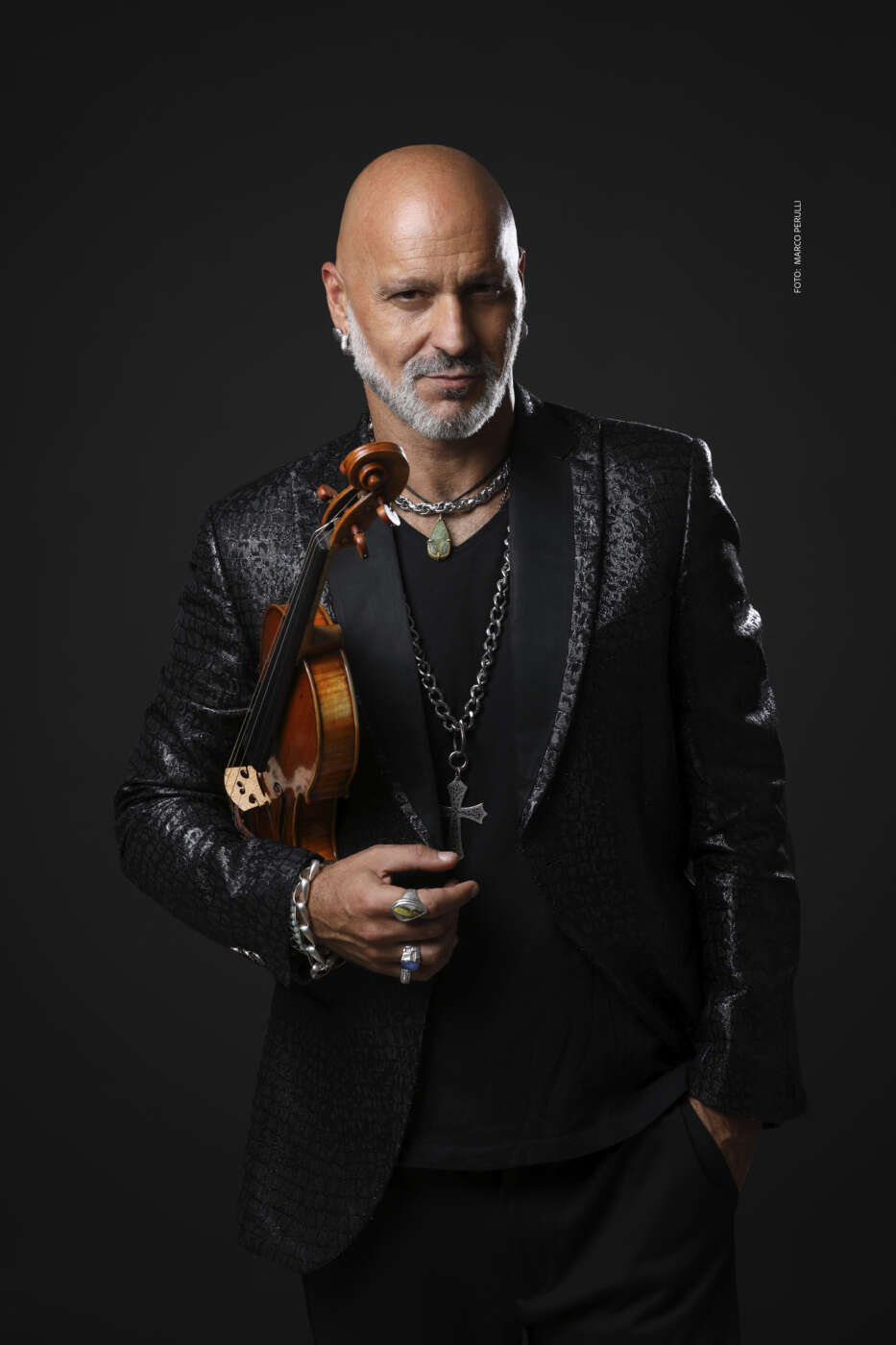 Alessandro Quarta