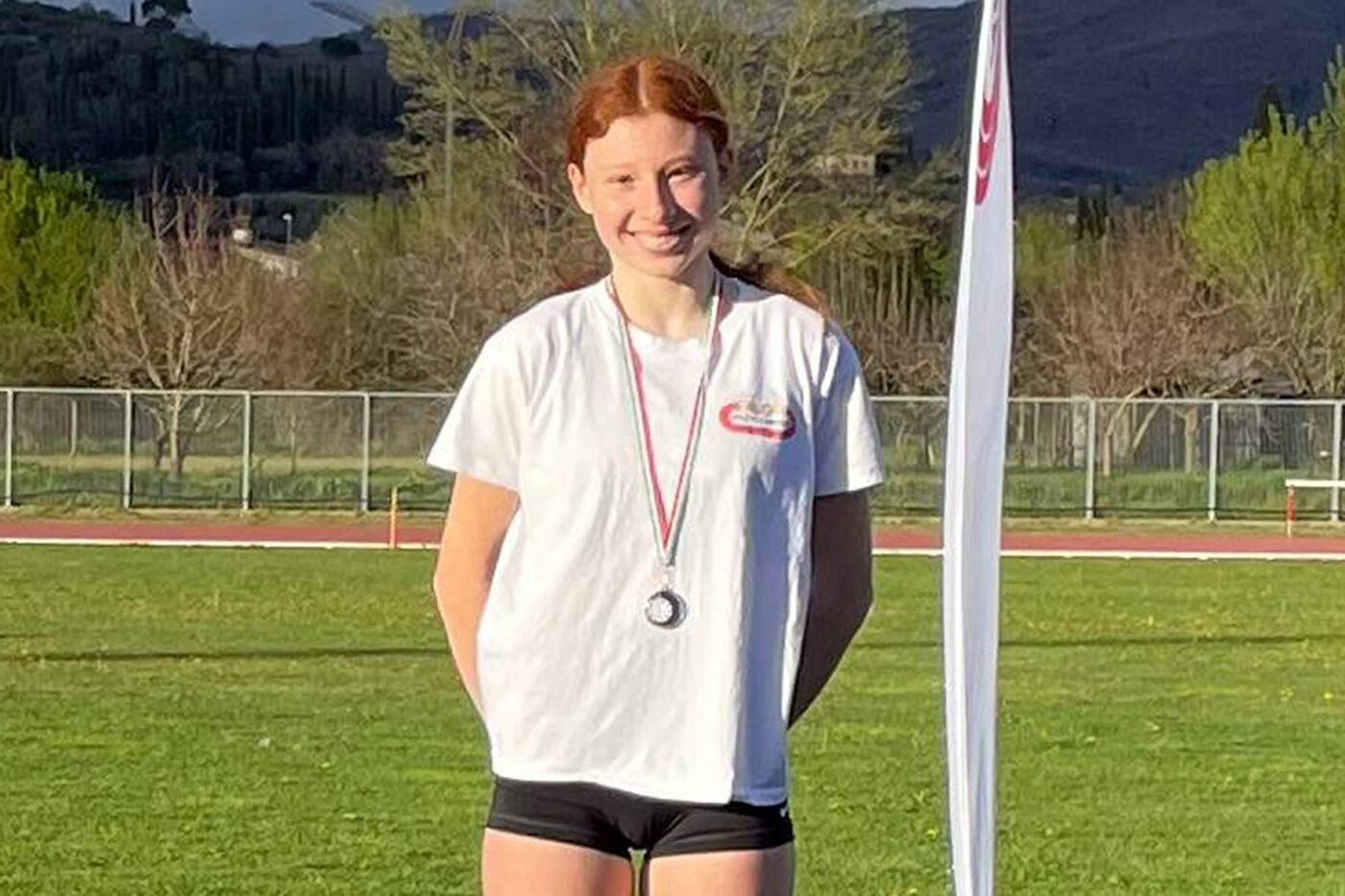 Alga Atletica Arezzo – Flavia Matteucci (4)
