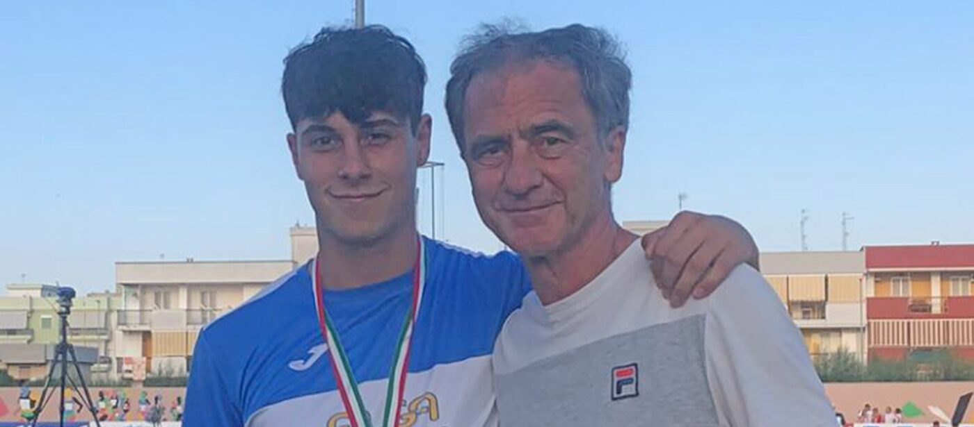 Alga_Atletica_Arezzo__Filippo_Guiducci_e_Paolo_Tenti_Molfetta_1a