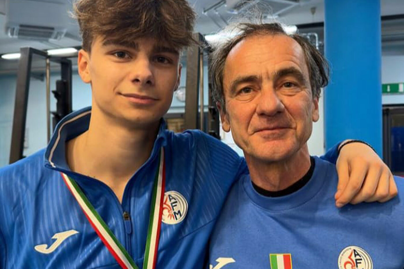 Alga_Atletica_Arezzo__Nicholas_Gavagno_e_Paolo_Tenti_Ancona_2024_1