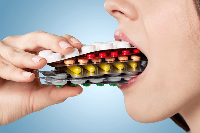 Antibioticoresistenza