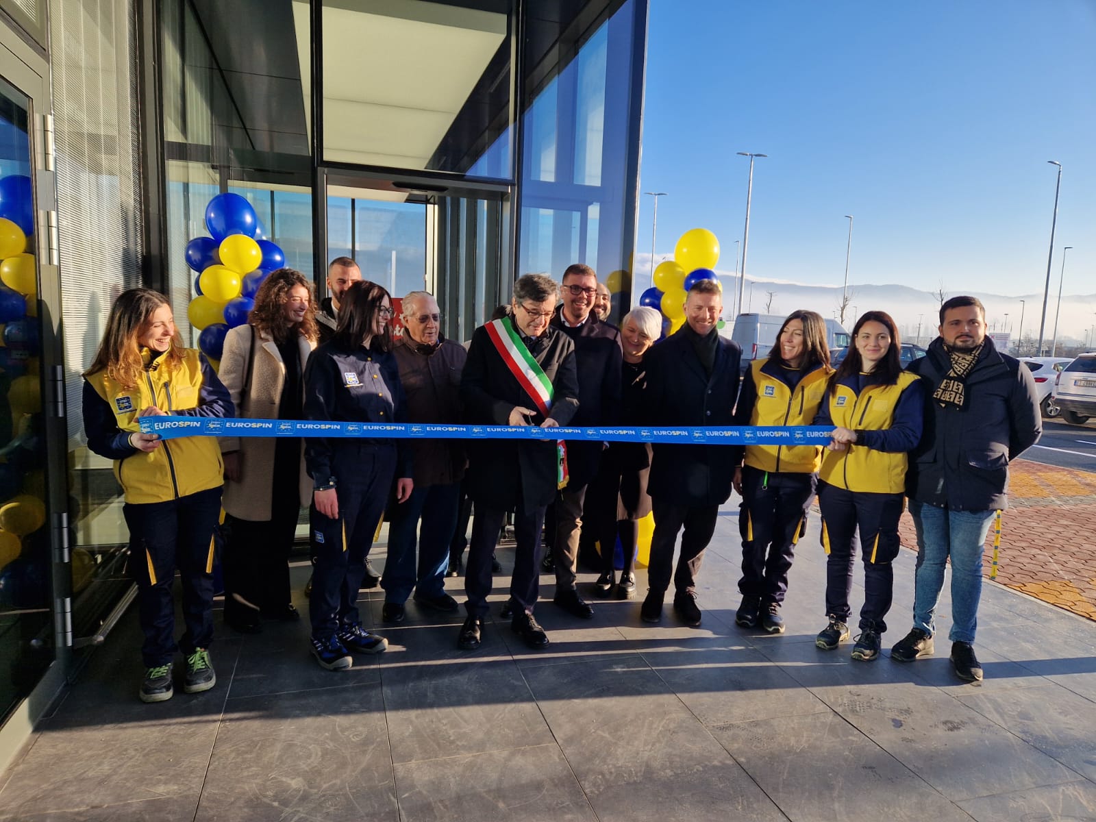 Apertura eurospin (4)