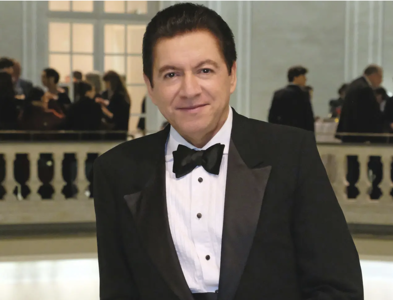 Francisco Araiza
