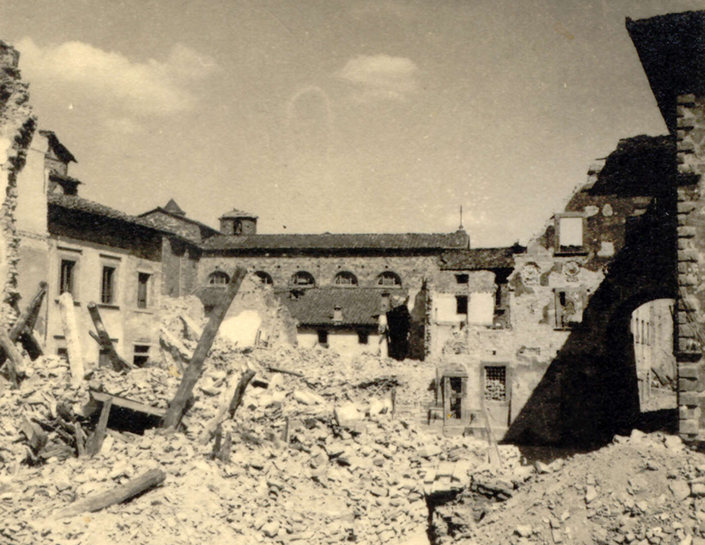 Archivio Fotografico Livi – Pieve1944-2