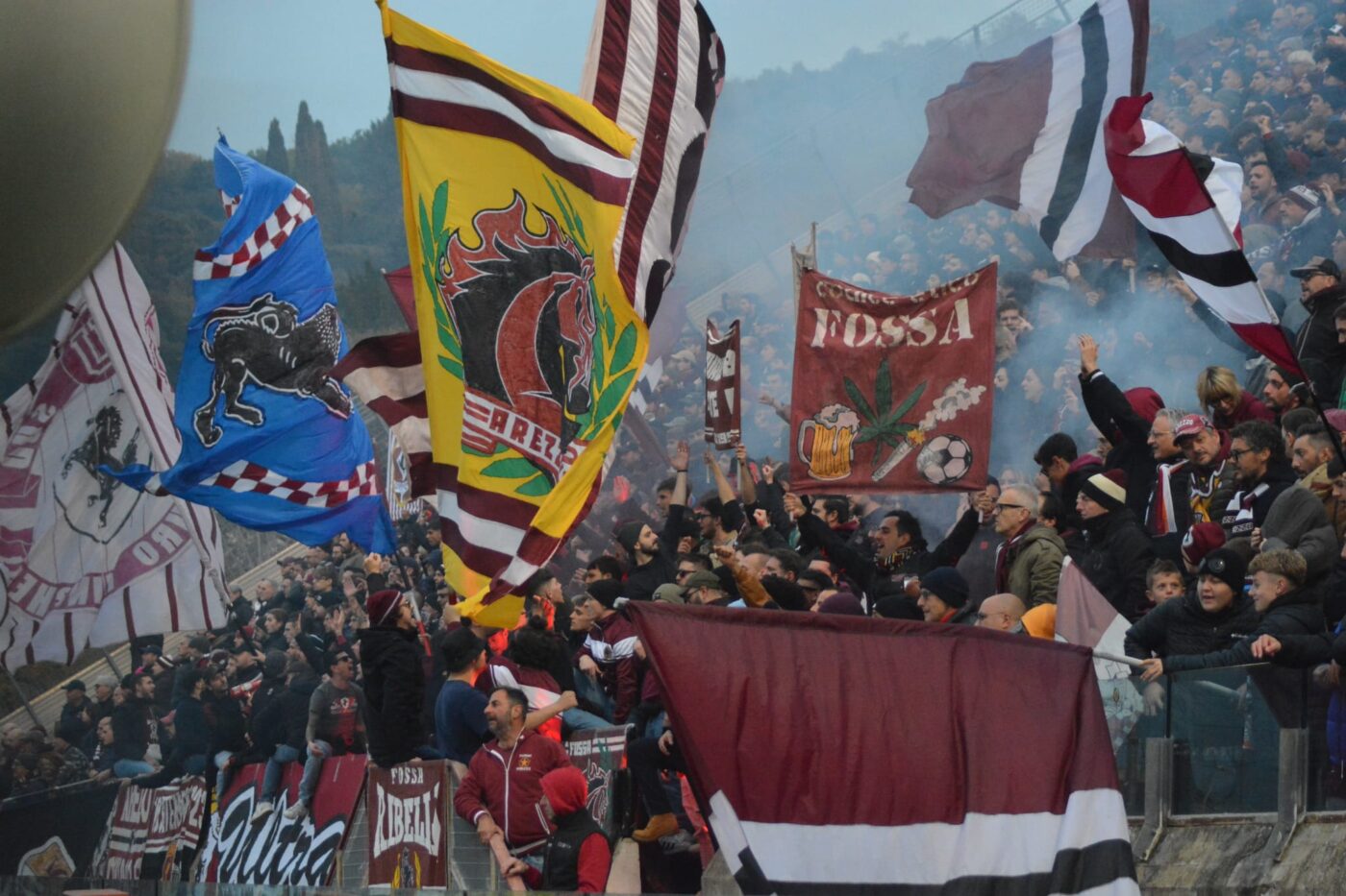 Arezzo-Pescara_secondo tempo (10)
