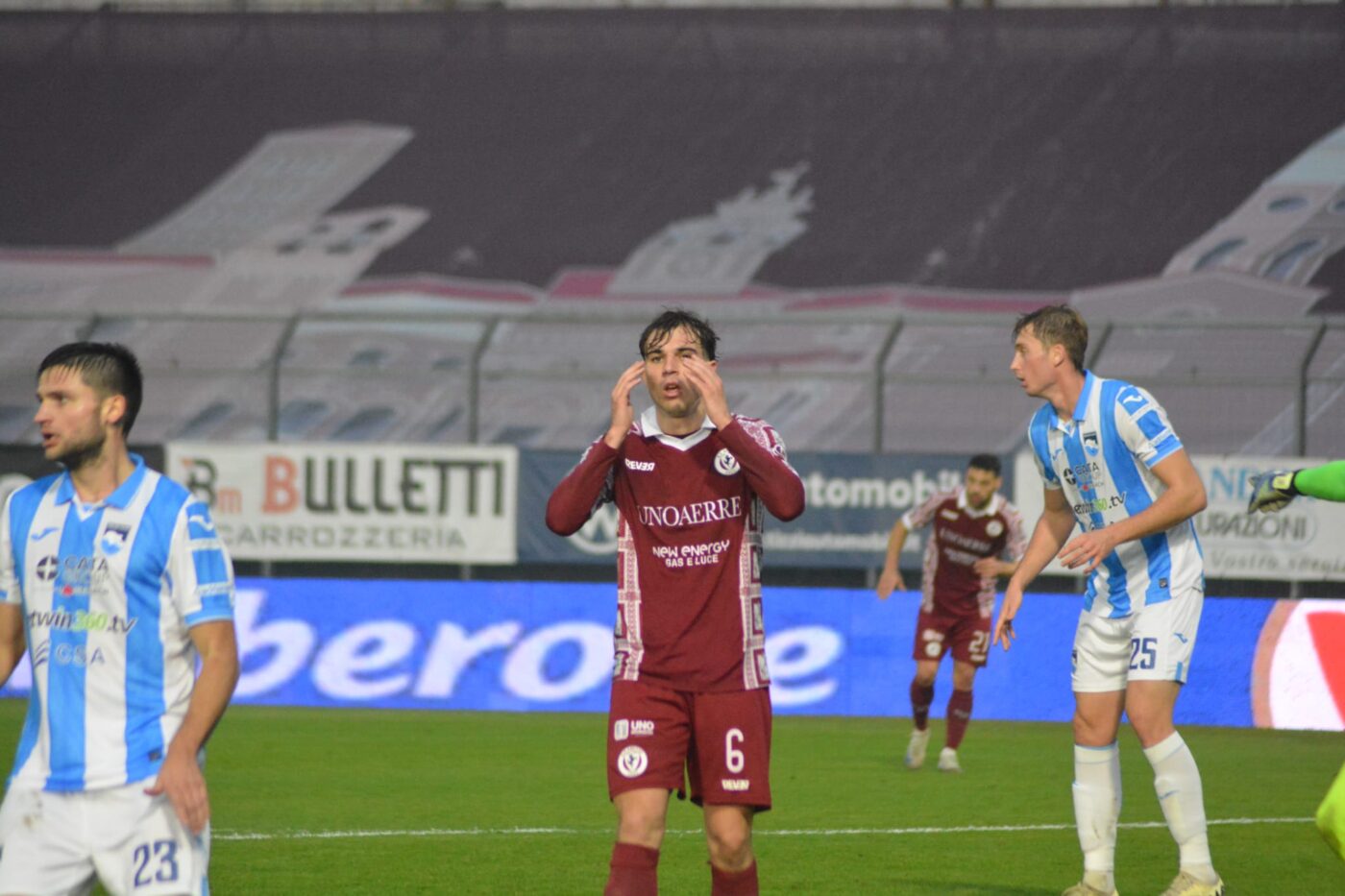 Arezzo-Pescara_secondo tempo (14)