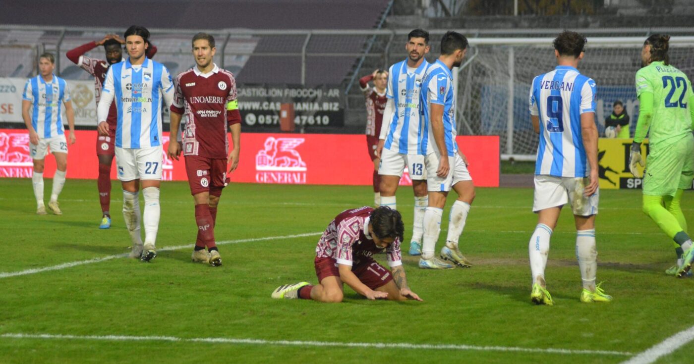 Arezzo-Pescara_secondo tempo (16)