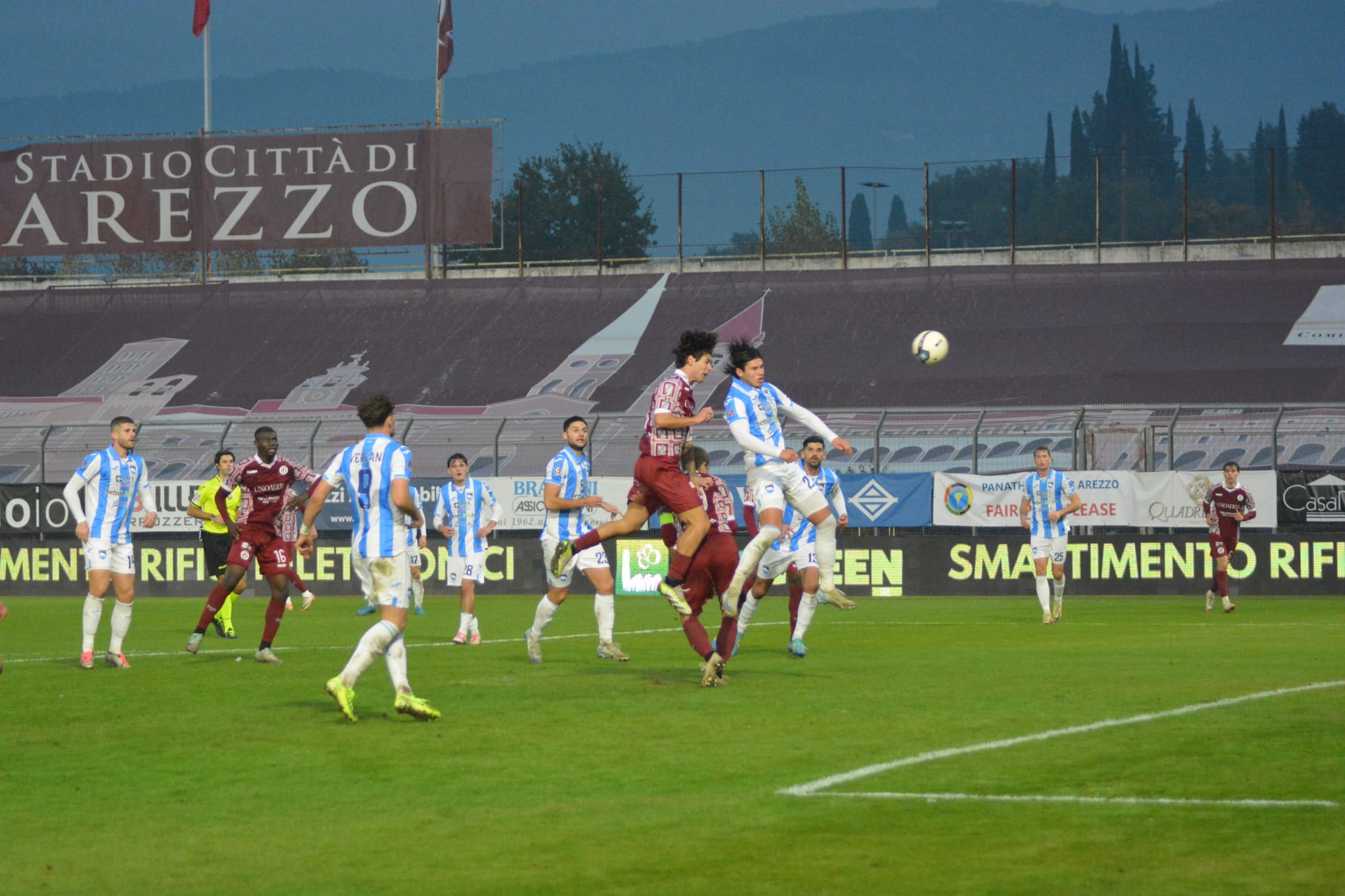 Arezzo-Pescara_secondo tempo (17)