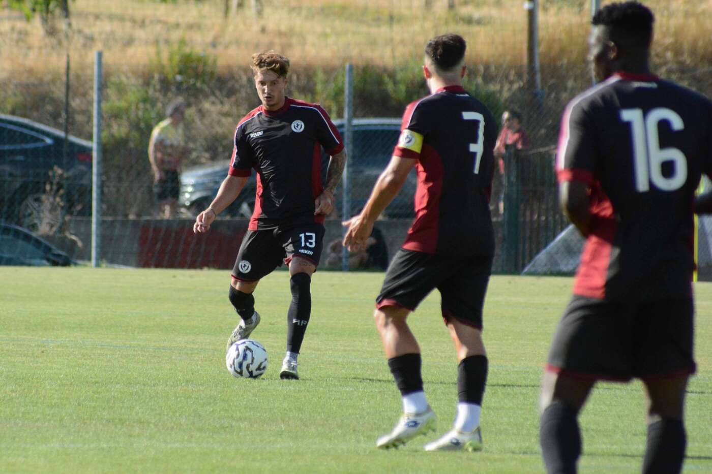Arezzo-primo allenamento 2025_2026 (11)