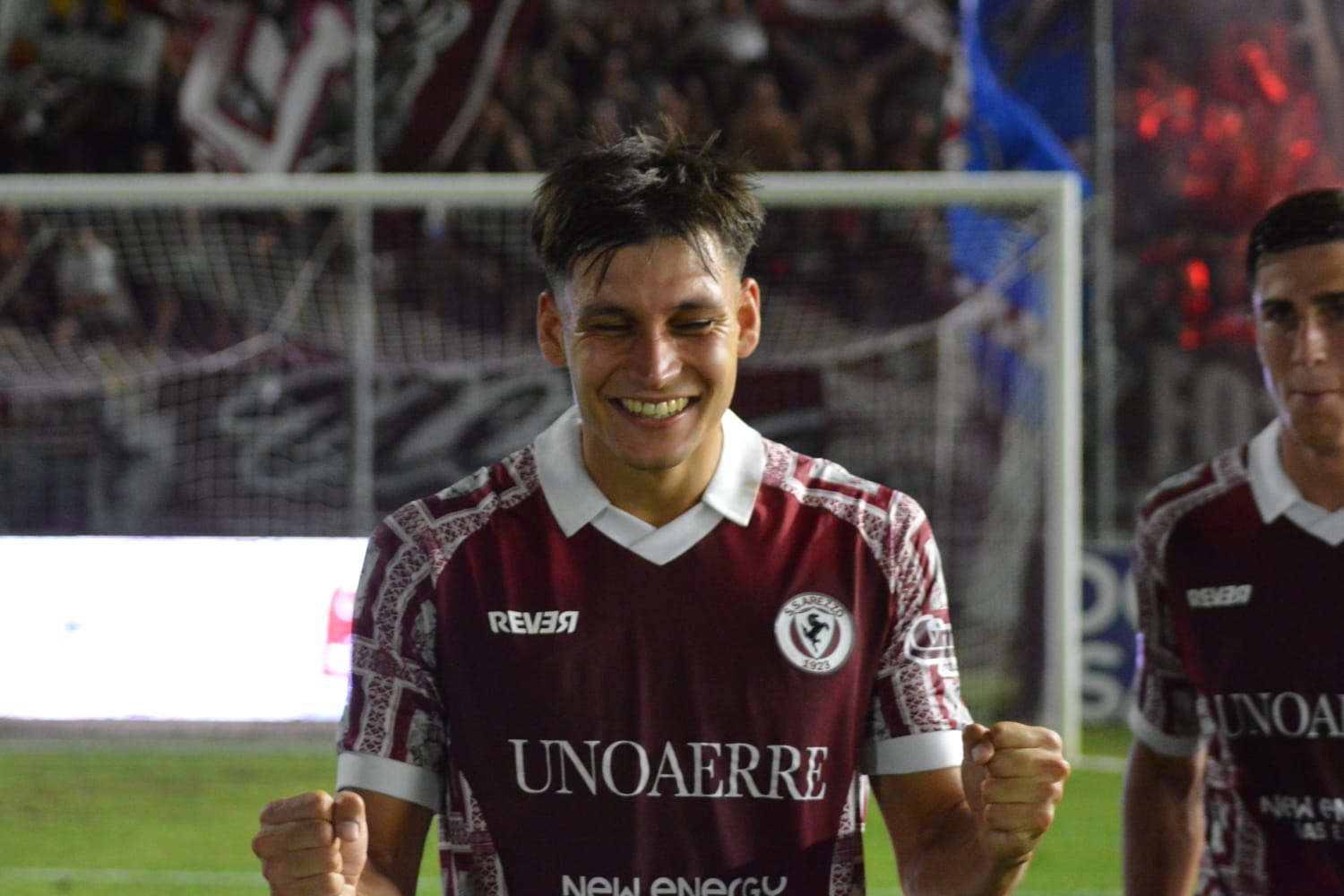 Iori al settimo cielo: “Felice di aver fatto esultare i tifosi”. Sull’interesse del Lumezzane: “Confermo, ma all’Arezzo sto bene” Ar24Tv