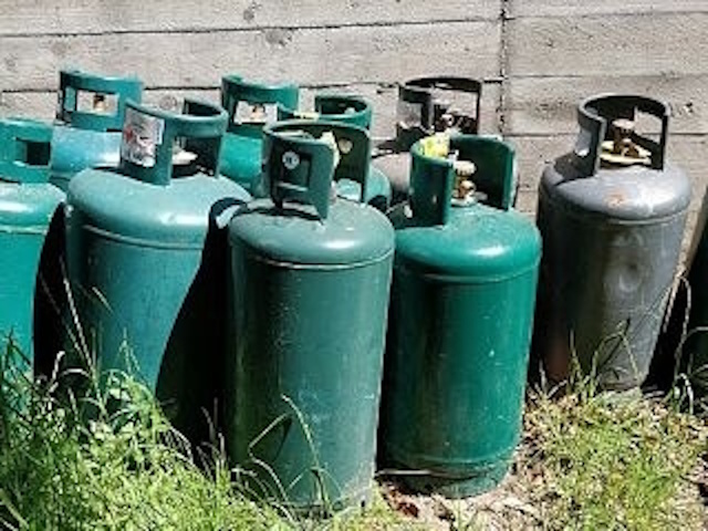 Corrette modalità di gestione delle bombole GPL: le indicazioni di Sei Toscana