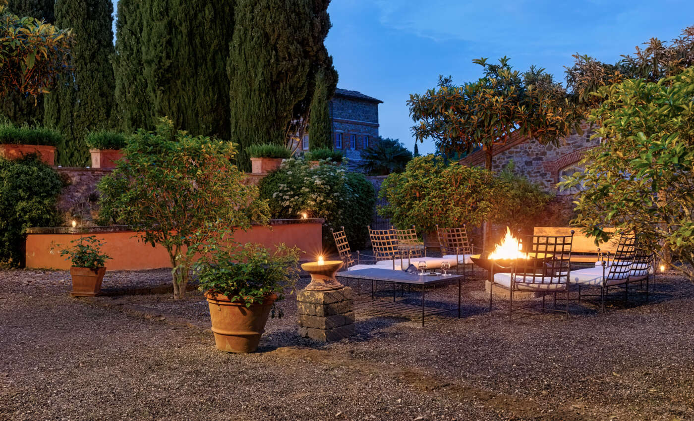 Borgo Scopeto 1
