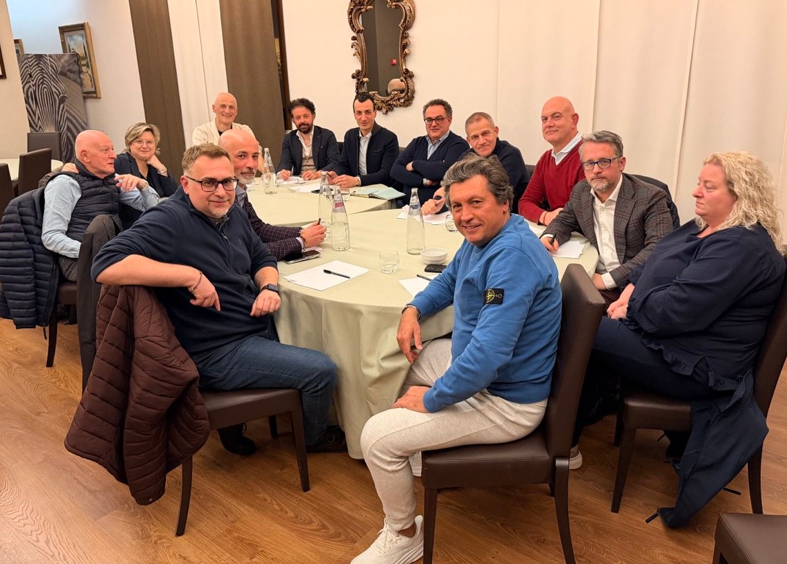 Arezzo, centrodestra con Comanducci. Fratelli d’Italia: «Ruolo importante per Gamurrini». Ceccarelli/Donati: s’impone una riflessione vera