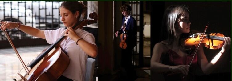 CONCERTO AL MONTE
