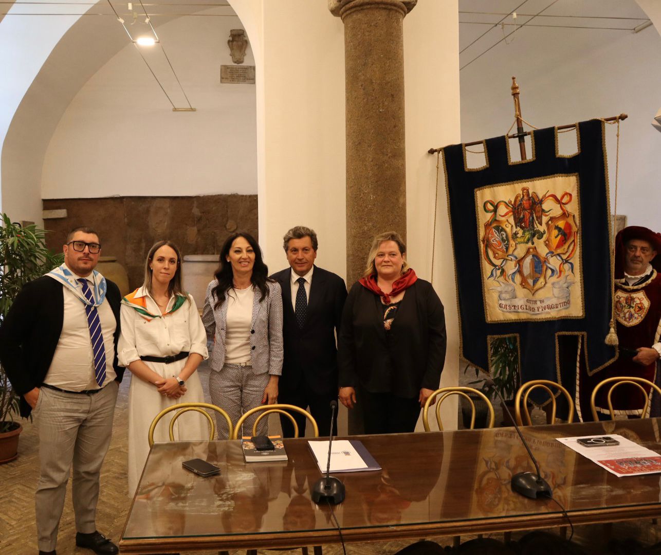 Campidoglio_Roma__Palio_dei_Rioni_CF