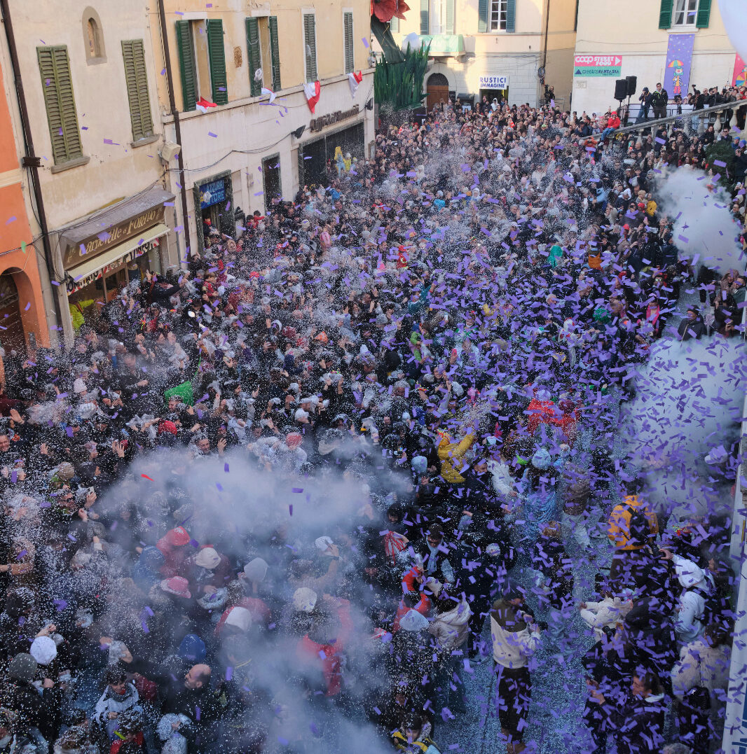 Carnevale di Foiano 2025 (1)