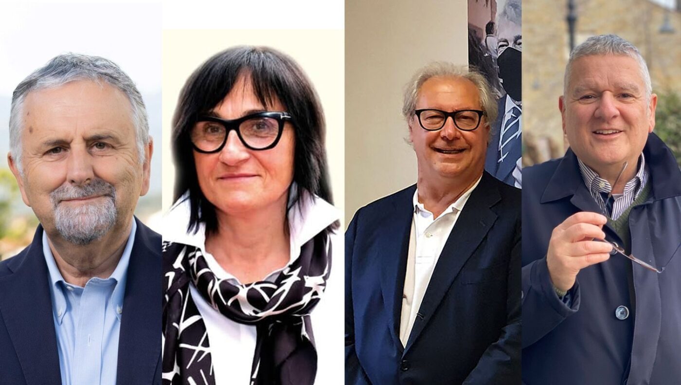 Ceccarelli_De Robertis_Ralli_Brandi