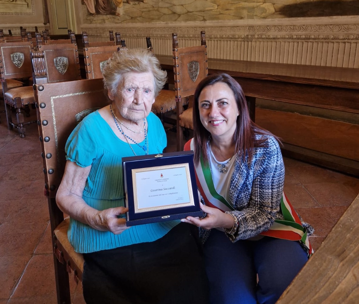 Cesarina_110 anni_Lucignano (3)