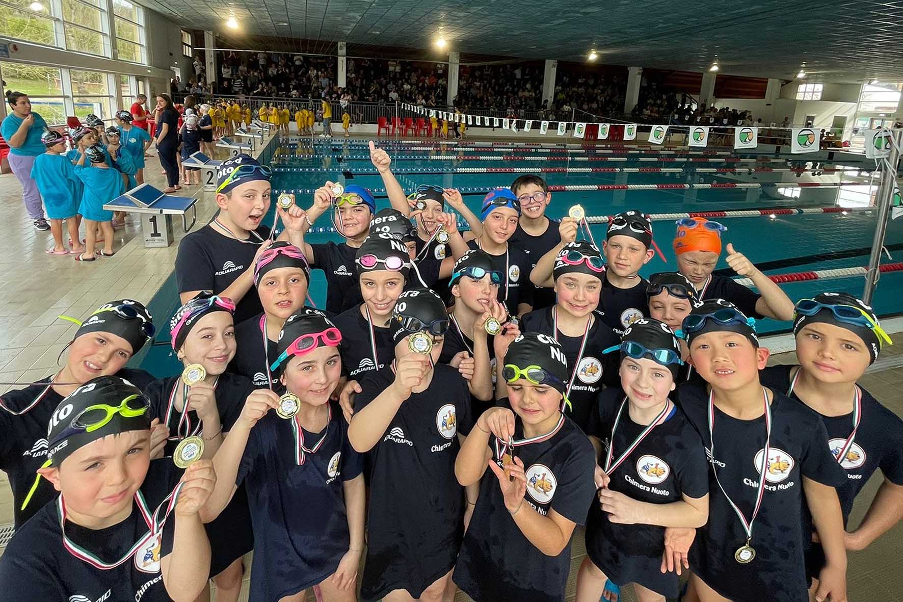 Chimera_Nuoto__Campionato_Regionale_Propaganda_Poggibonsi_1