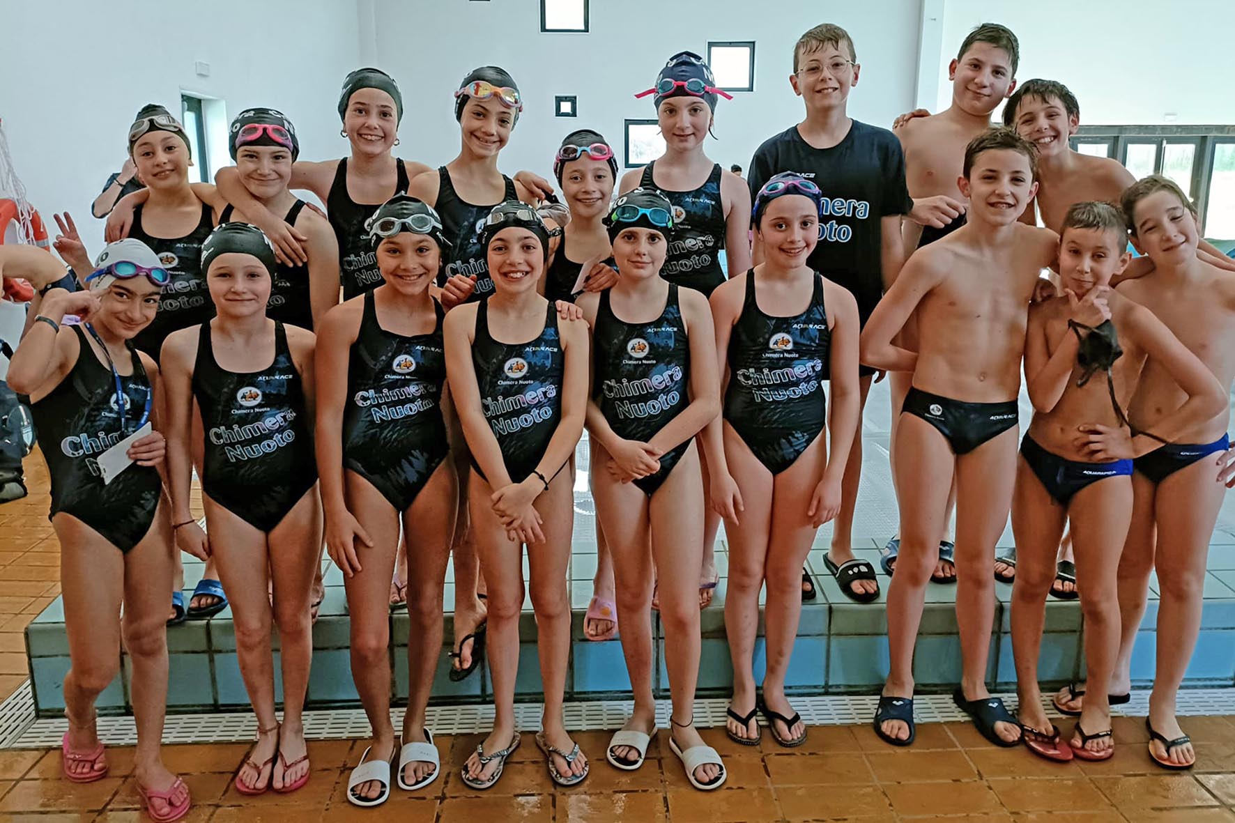 Chimera_Nuoto__Esordienti_prova_Bibbiena_1